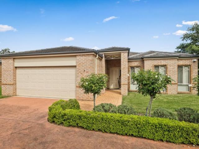 Villa for sale in Burradoo, Wingecarribee Shire Council