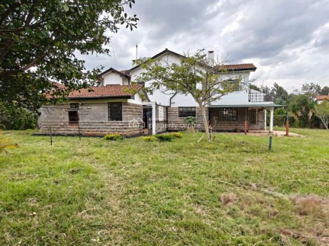 House for sale in Karen, Kiambu