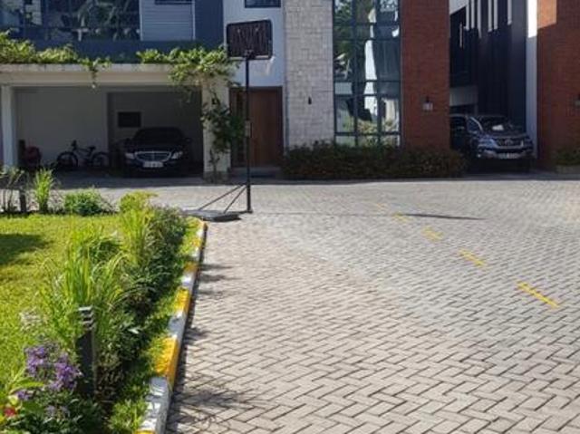 House for rent in Njiru, Nairobi