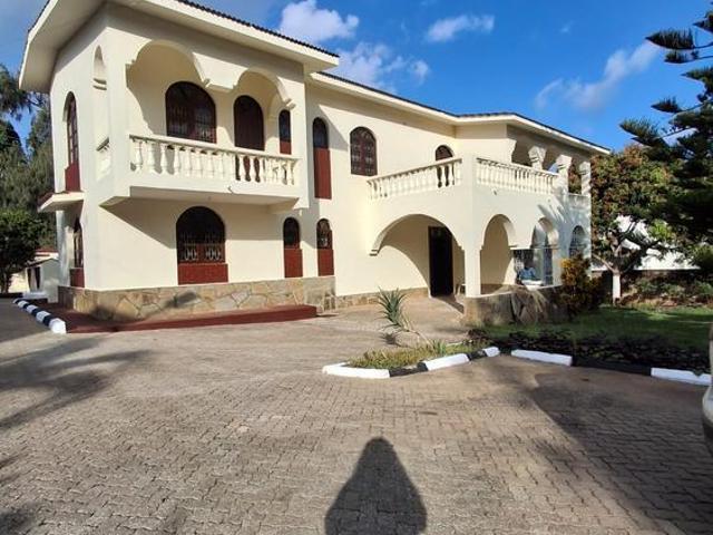 House for rent in Njiru, Nairobi