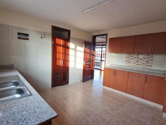 House for rent in Mackinnon Road, Kinango