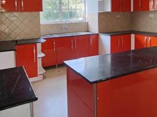 House for rent in Karen, Nairobi