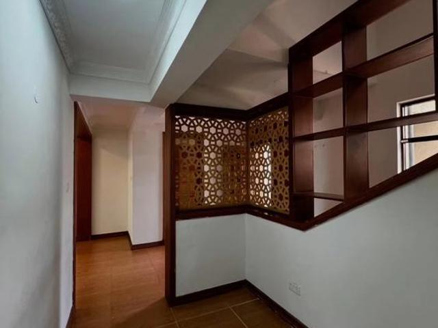 House for rent in Lavington, Kiambu