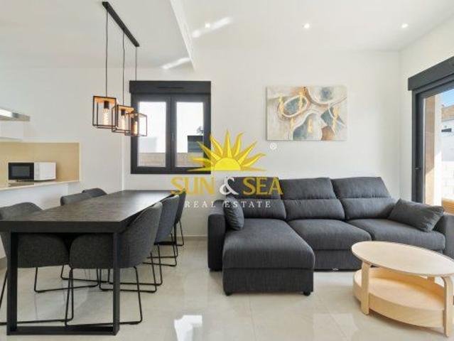 Casa en alquiler en la Marina Baixa, Valencia