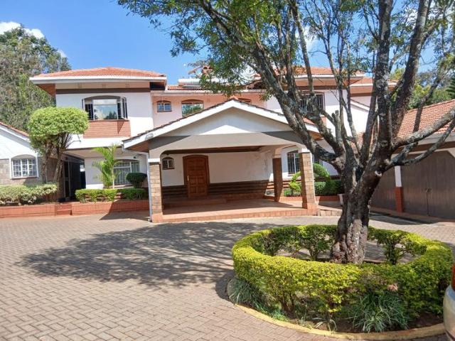 House for rent in Westlands, Nairobi