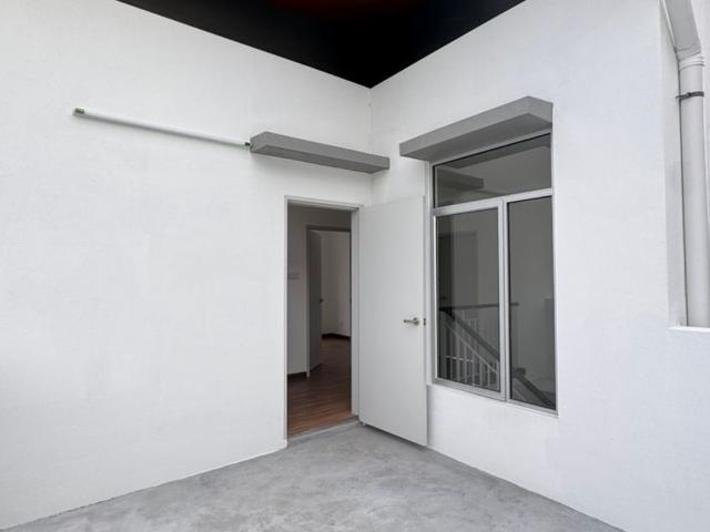 House for rent in Port Klang, Selangor