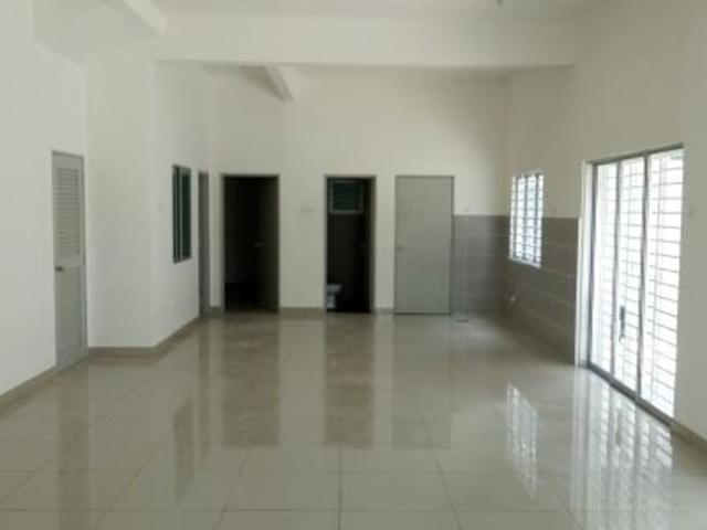 House for rent in Port Klang, Selangor