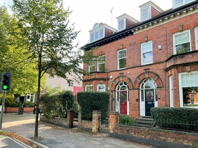 House for rent in Pinfold, Leicestershire