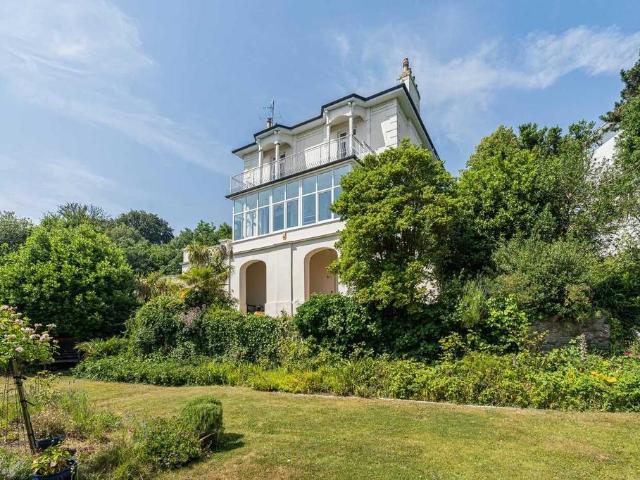 House for sale in Babbacombe
