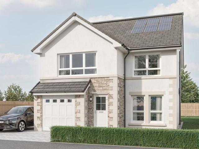 House for sale in Corseford, Flushing
