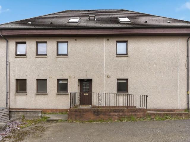 House for sale in West Calder, Scotland