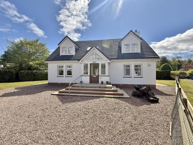 House for sale in Brodick, Scotland