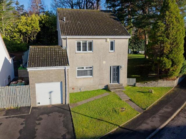 House for sale in Glenburn, Scotland