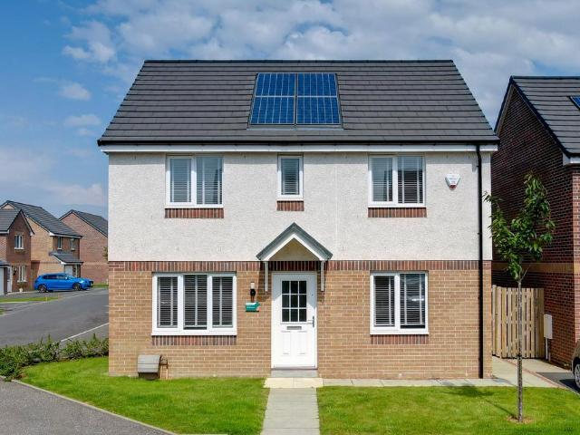 House for sale in West Kilbride, Scotland