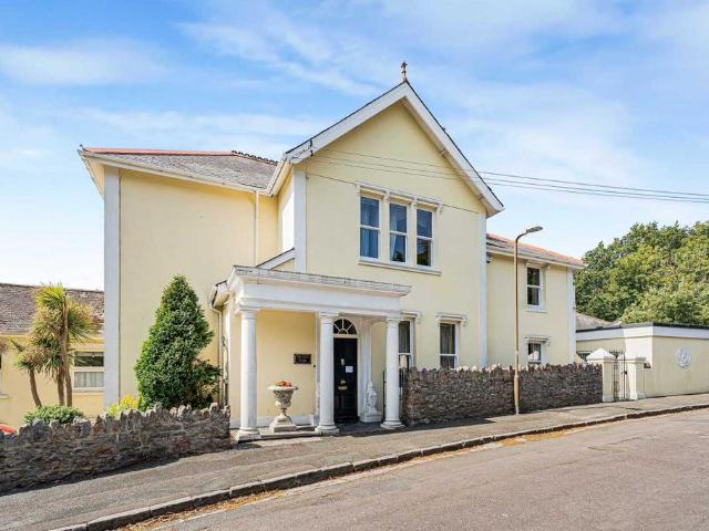 House for sale in Ellacombe, Babbacombe