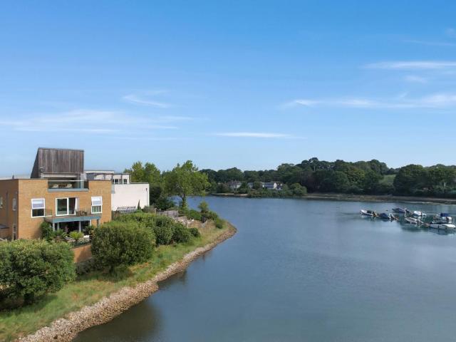 House for sale in Walhampton, Ashurst Bridge