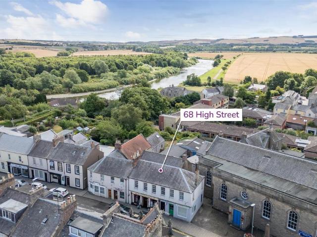 House for sale in Lees Stables, Coldstream