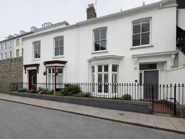 House for sale in St Helier, Greater London