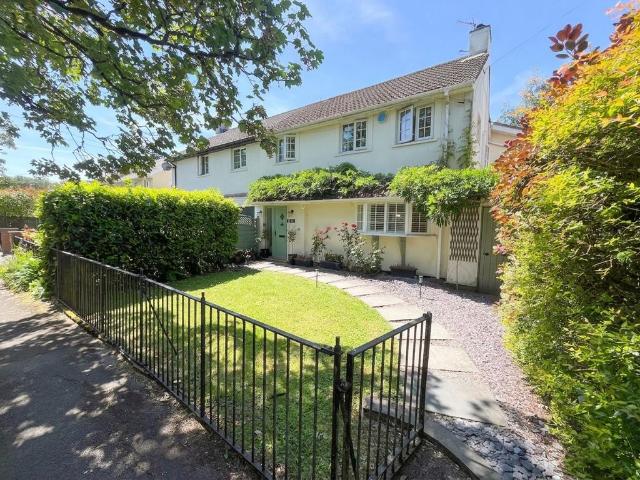 House for sale in Wales