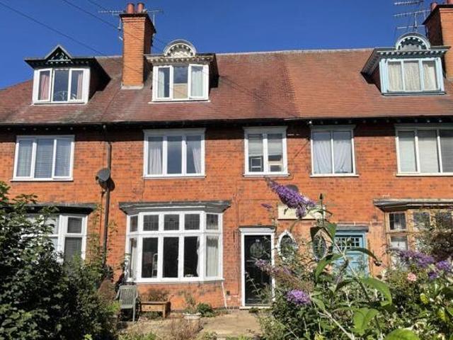 House for sale in Kedleston, East Midlands