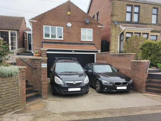 House for sale in Chapeltown, South Yorkshire