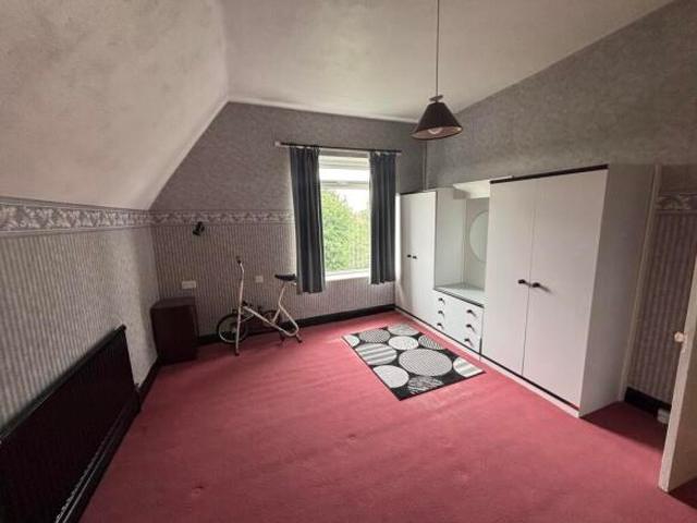 Farm for sale in Wrose, West Yorkshire