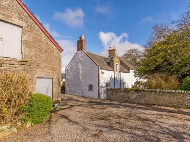 House for sale in Forfar, Scotland