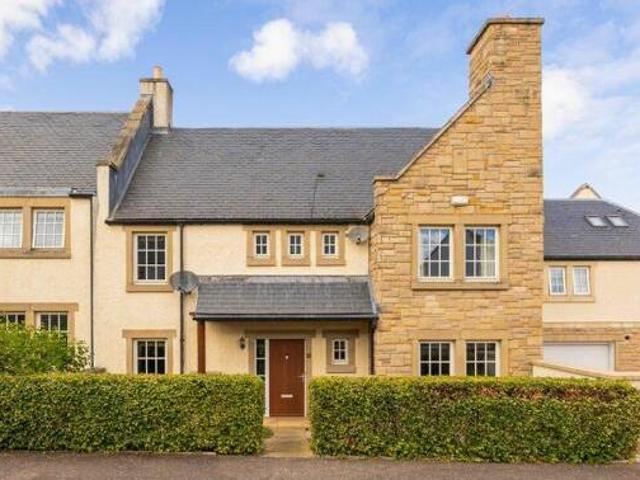 House for sale in Haddington, Scotland