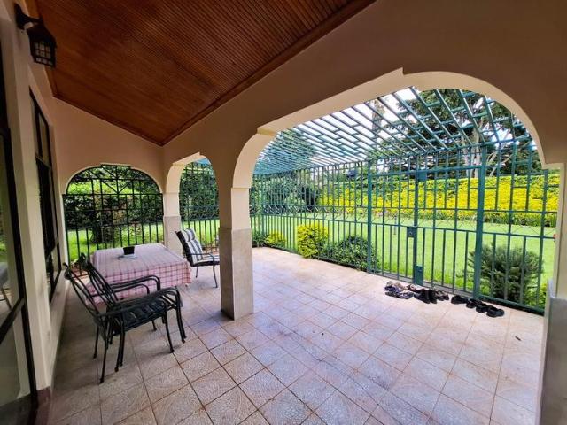 House for sale in Loresho, Kiambu