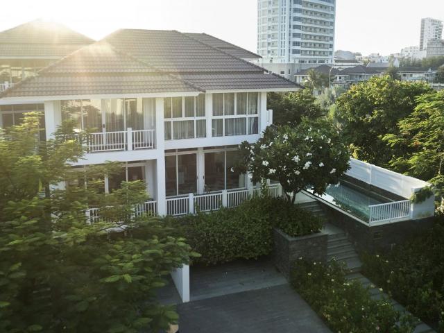 Biệt Thự bán tại Đà Nẵng