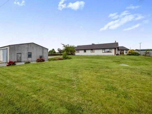 Farm for sale in Highlands