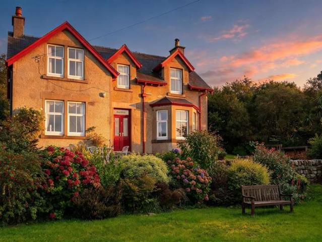 Farm for sale in Pirnmill, North Ayrshire