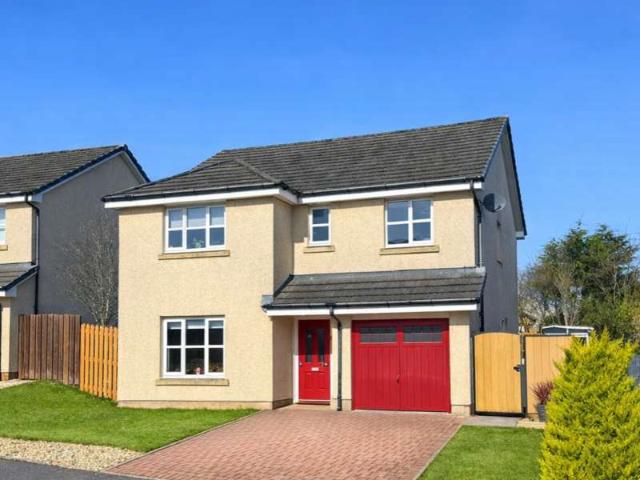 Farm for sale in West Kilbride, Scotland