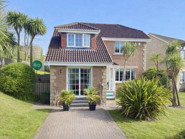 Farm for sale in West Kilbride, Scotland