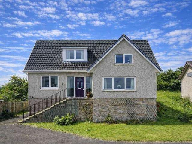 Farm for sale in West Kilbride, Scotland