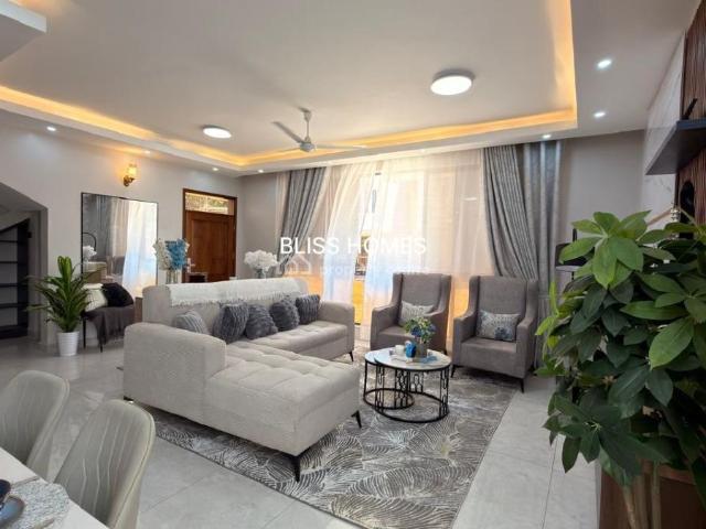 House for sale in Mtwapa, Shimo la Tewa