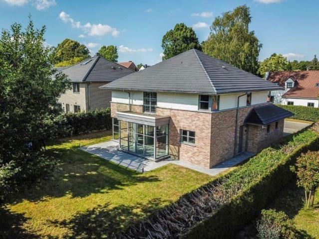Maison location à La Hulpe, Wallonie