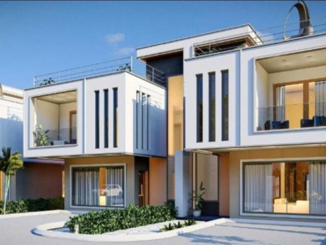 House for sale in Mtwapa, Shimo la Tewa