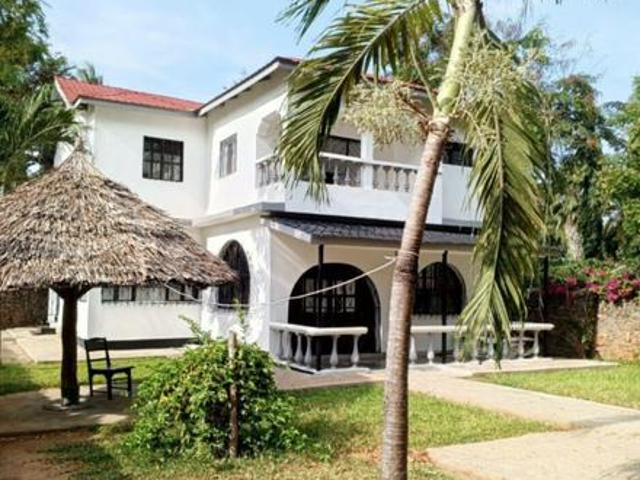 House for sale in Mtwapa, Shimo la Tewa