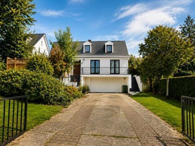 Maison location à Tervueren, Brabant
