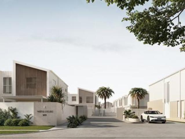 Villa for sale in Fernbrook, Queensland