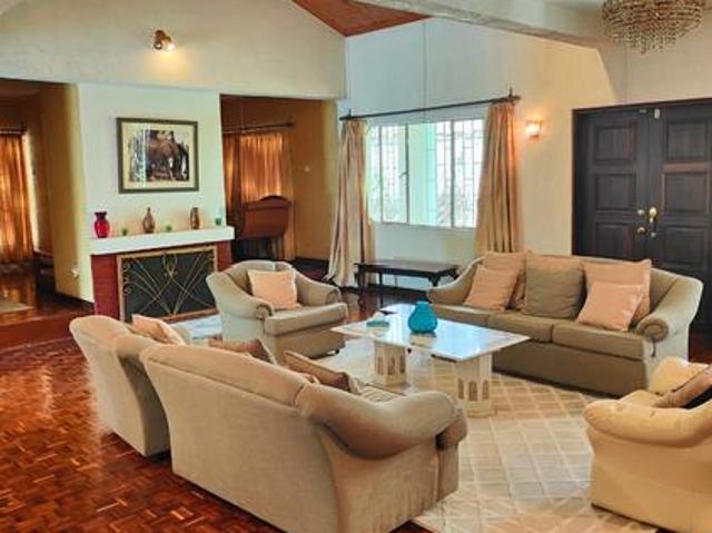 House for sale in Karen, Kiambu