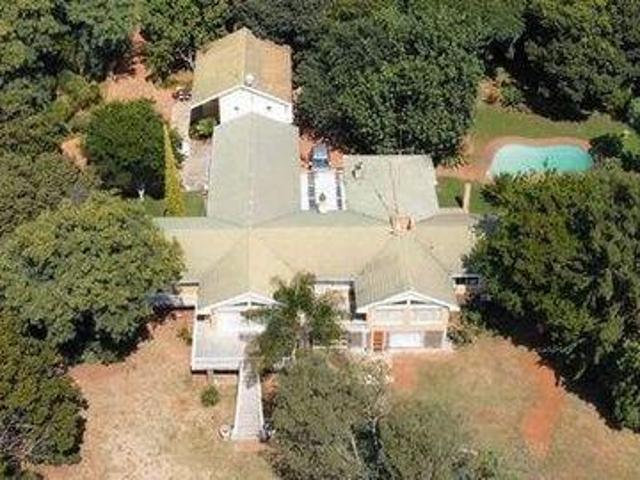 Property for sale in Kungwini, Gauteng