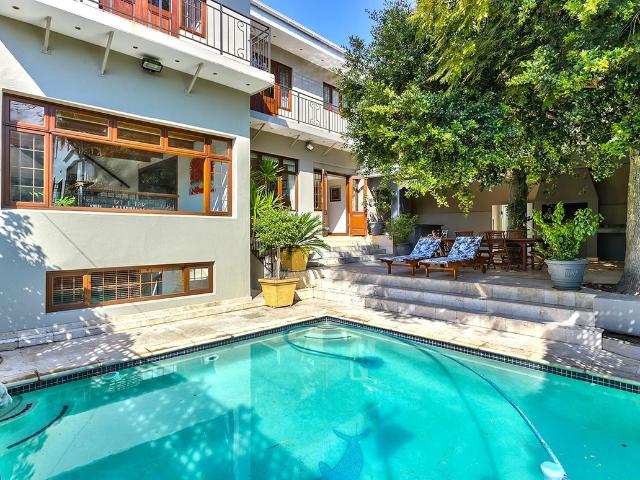 House for rent in Cape Town, Western Cape