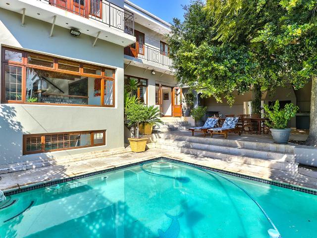 House for rent in Cape Town, Western Cape