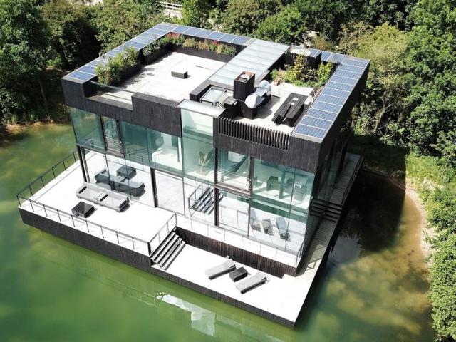 House for rent in Lechlade, Fossebridge