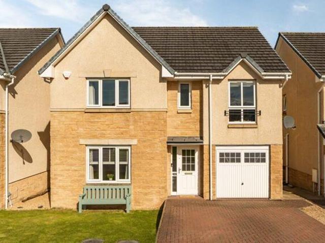 Farm for sale in West Lothian