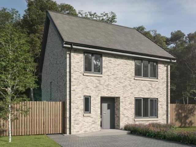 Farm for sale in West Lothian
