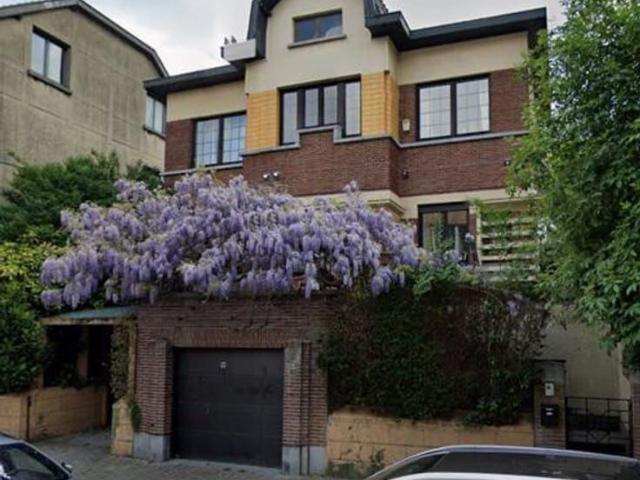 Maison location à Vorst, Bruxelles
