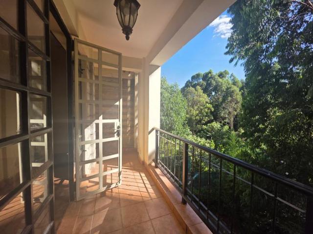 House for rent in Ngecha Tigoni, Kiambu